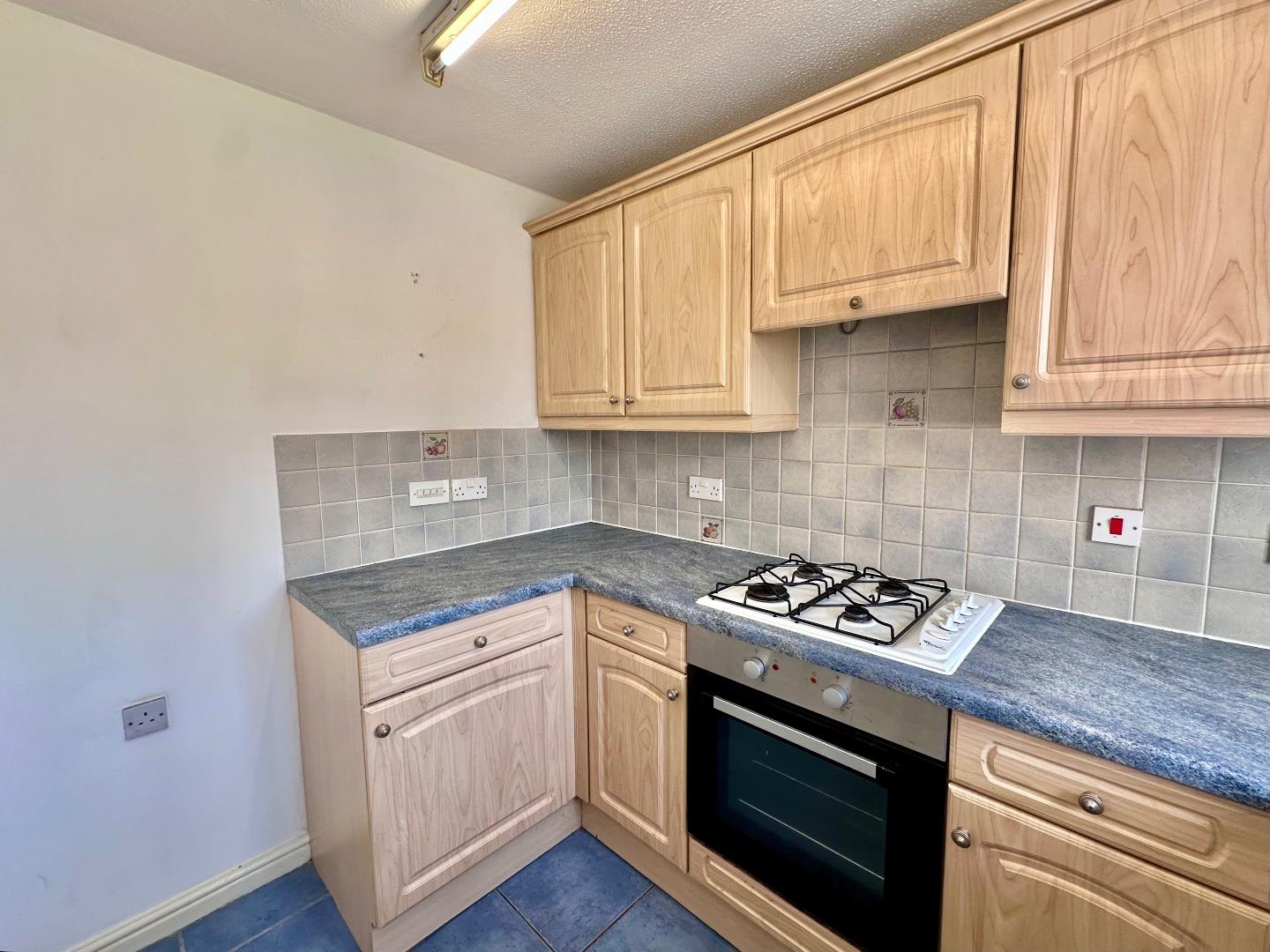 Banc Gelli Las, Broadlands, Bridgend County Borough, CF31 5DH